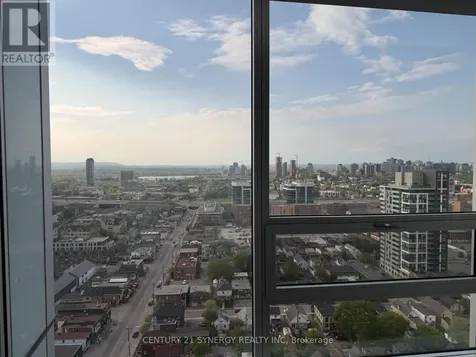 805 Carling Avenue Ottawa ON K1S 5W9
