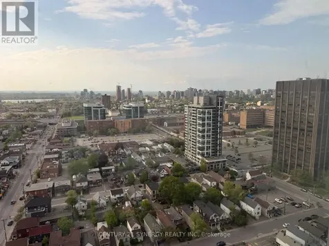 805 Carling Avenue Ottawa ON K1S 5W9