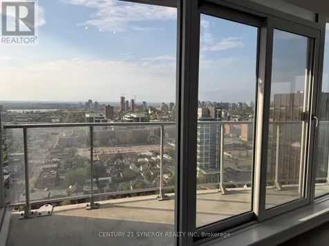 805 Carling Avenue Ottawa ON K1S 5W9