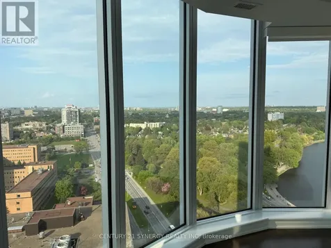 805 Carling Avenue Ottawa ON K1S 5W9
