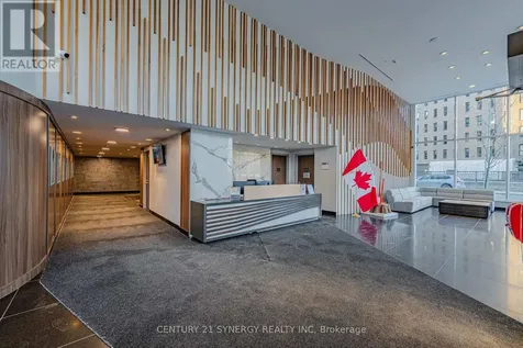 805 Carling Avenue Ottawa ON K1S 5W9