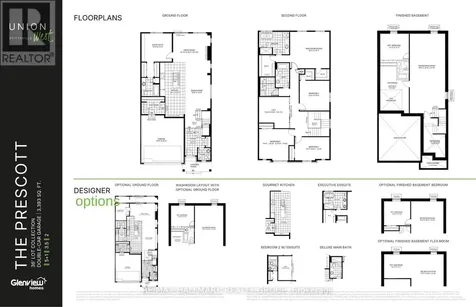 597 Roundhouse Crescent Ottawa ON K2S 1K4