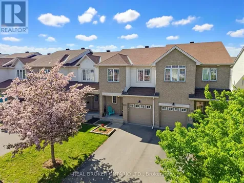 220 Opus Street Ottawa ON K2S 0J2
