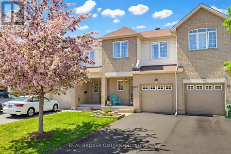 220 Opus Street Ottawa ON K2S 0J2