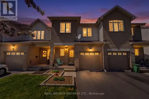 220 Opus Street Ottawa ON K2S 0J2