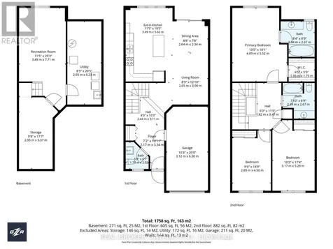 220 Opus Street Ottawa ON K2S 0J2