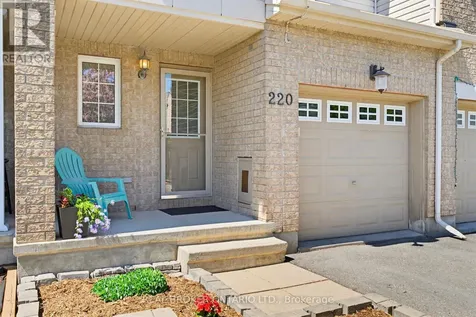 220 Opus Street Ottawa ON K2S 0J2