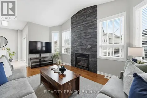 78 Black Bear Way Ottawa ON K2S 2G7