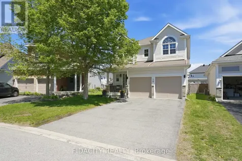 78 Black Bear Way Ottawa ON K2S 2G7