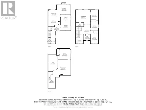 78 Black Bear Way Ottawa ON K2S 2G7