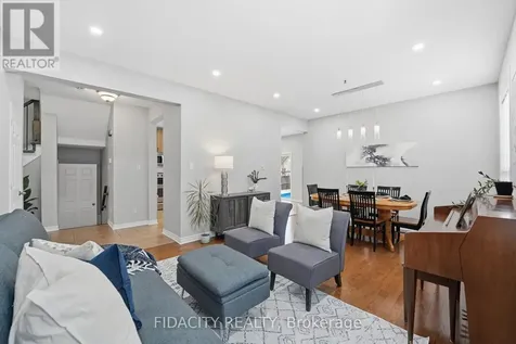 78 Black Bear Way Ottawa ON K2S 2G7