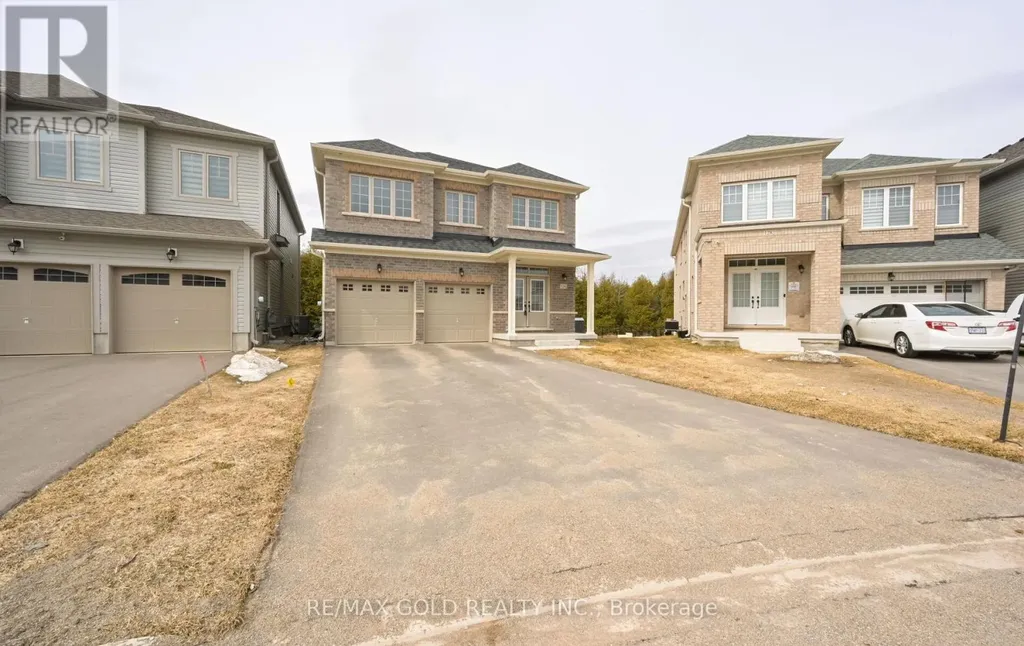 124 Limestone Lane Shelburne ON L9V 3Y4