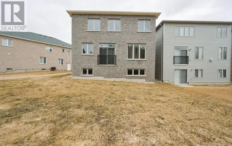 124 Limestone Lane Shelburne ON L9V 3Y4