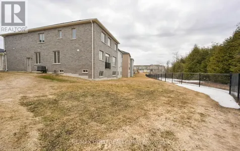 124 Limestone Lane Shelburne ON L9V 3Y4
