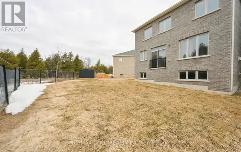 124 Limestone Lane Shelburne ON L9V 3Y4