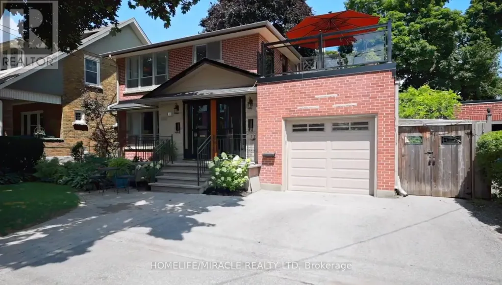 34 Elizabeth Street South Brampton (downtown Brampton) ON L6Y 1R1