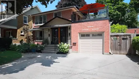 34 Elizabeth Street South Brampton (downtown Brampton) ON L6Y 1R1