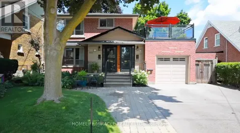 34 Elizabeth Street South Brampton (downtown Brampton) ON L6Y 1R1