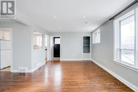 34 Elizabeth Street South Brampton (downtown Brampton) ON L6Y 1R1