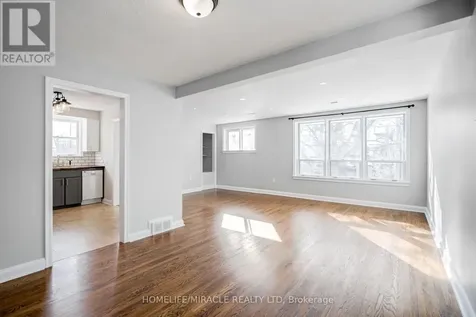 34 Elizabeth Street South Brampton (downtown Brampton) ON L6Y 1R1