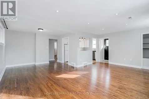 34 Elizabeth Street South Brampton (downtown Brampton) ON L6Y 1R1