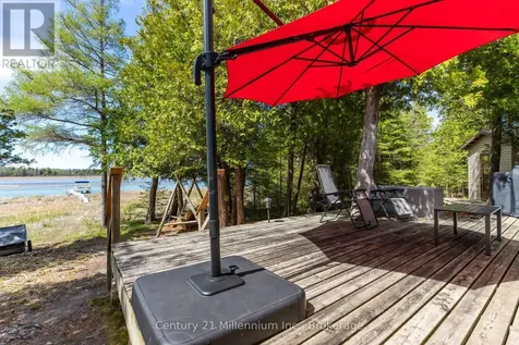 74 Smokehouse Island South Bruce Peninsula ON N0H 2T0