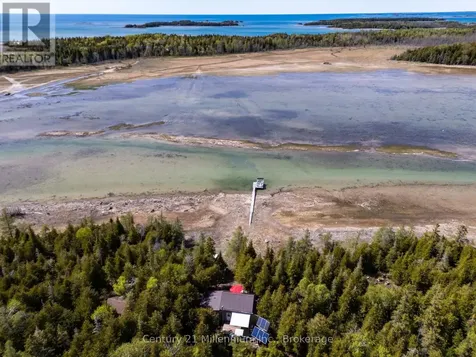 74 Smokehouse Island South Bruce Peninsula ON N0H 2T0