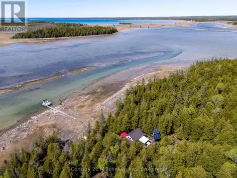 74 Smokehouse Island South Bruce Peninsula ON N0H 2T0