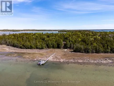 74 Smokehouse Island South Bruce Peninsula ON N0H 2T0