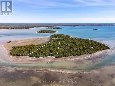 74 Smokehouse Island South Bruce Peninsula ON N0H 2T0