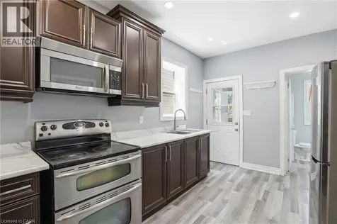 38 Norway Avenue Hamilton ON L8M 2V7