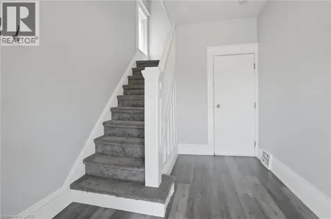 38 Norway Avenue Hamilton ON L8M 2V7