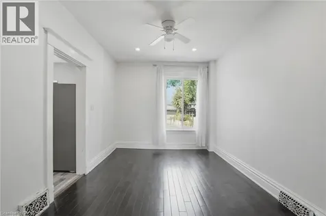 38 Norway Avenue Hamilton ON L8M 2V7