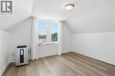 38 Norway Avenue Hamilton ON L8M 2V7