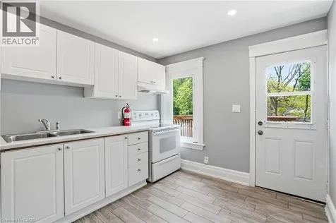 38 Norway Avenue Hamilton ON L8M 2V7
