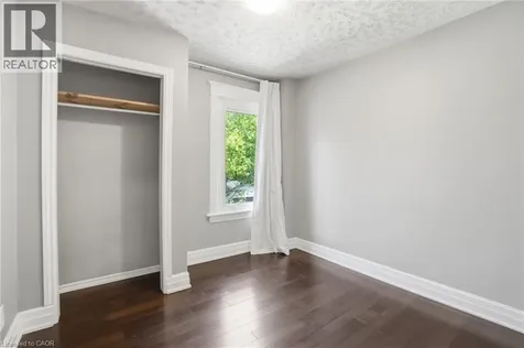 38 Norway Avenue Hamilton ON L8M 2V7