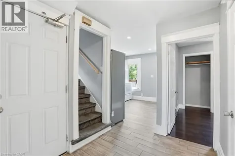 38 Norway Avenue Hamilton ON L8M 2V7