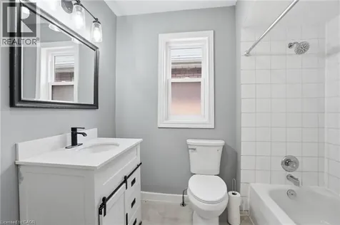 38 Norway Avenue Hamilton ON L8M 2V7