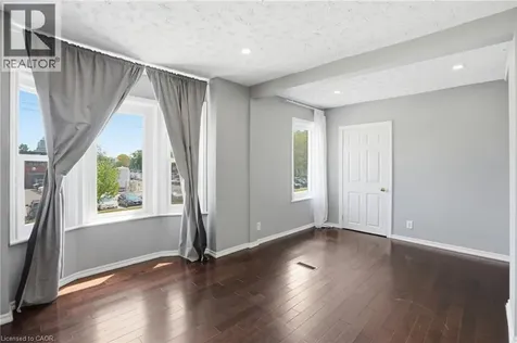 38 Norway Avenue Hamilton ON L8M 2V7