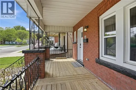 38 Norway Avenue Hamilton ON L8M 2V7
