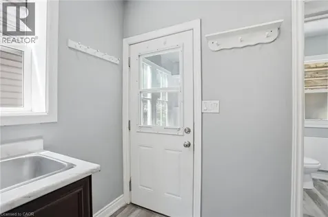 38 Norway Avenue Hamilton ON L8M 2V7