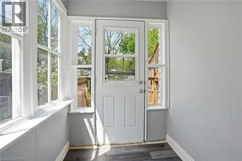 38 Norway Avenue Hamilton ON L8M 2V7