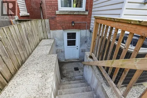 38 Norway Avenue Hamilton ON L8M 2V7
