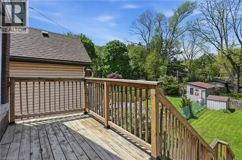 38 Norway Avenue Hamilton ON L8M 2V7
