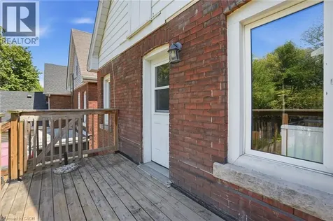 38 Norway Avenue Hamilton ON L8M 2V7