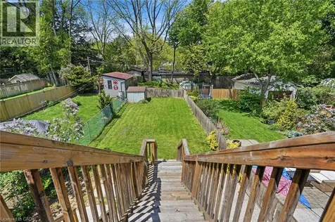38 Norway Avenue Hamilton ON L8M 2V7