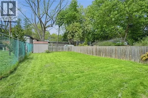 38 Norway Avenue Hamilton ON L8M 2V7