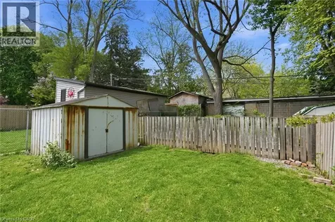 38 Norway Avenue Hamilton ON L8M 2V7