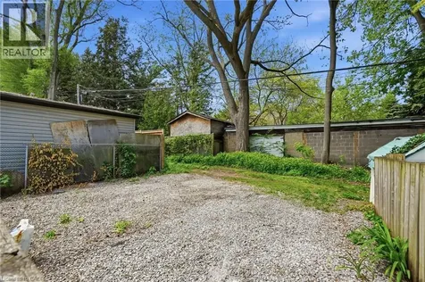 38 Norway Avenue Hamilton ON L8M 2V7