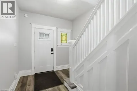 38 Norway Avenue Hamilton ON L8M 2V7